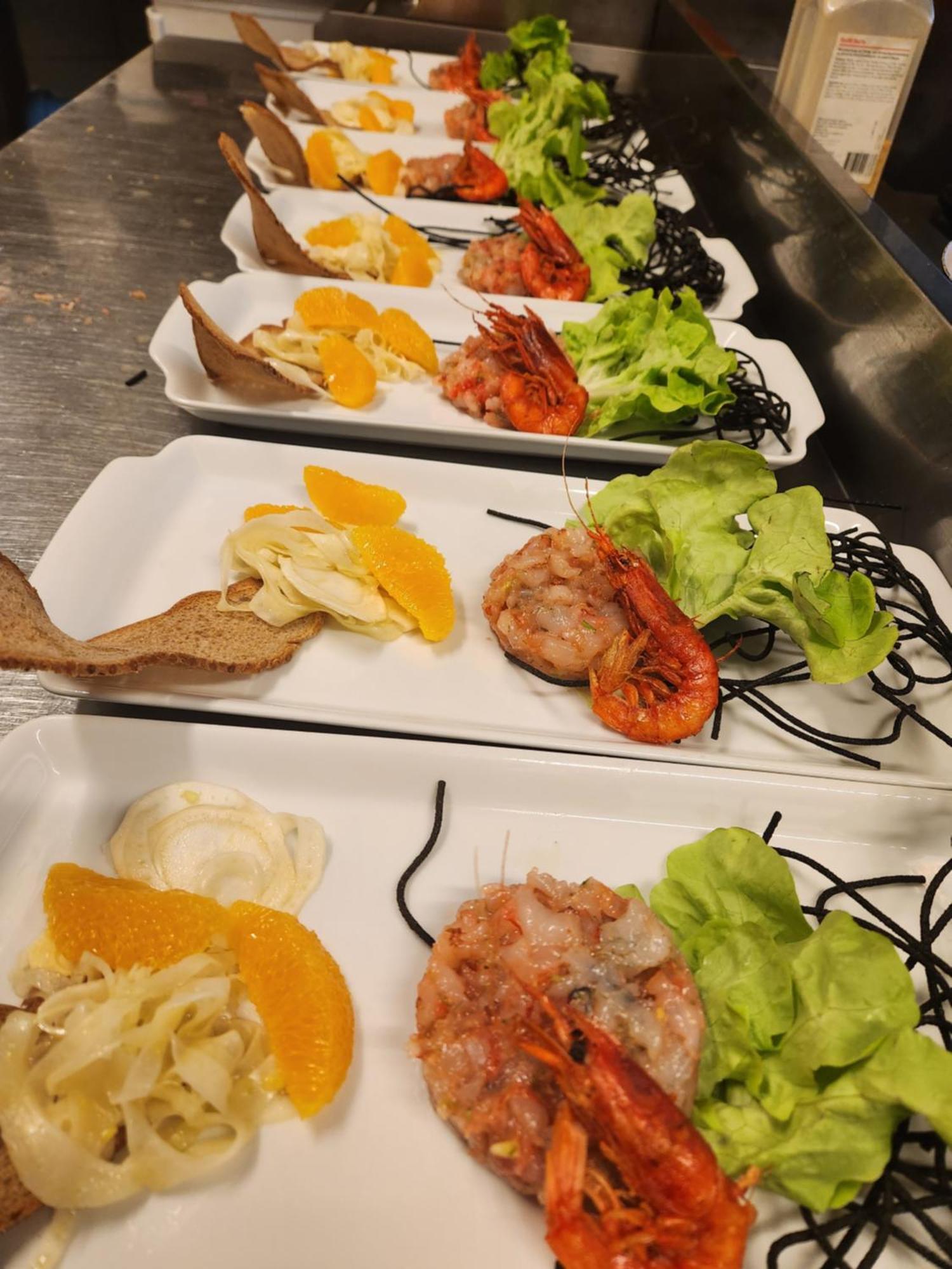 Hotel Ristorante Camoghe Isone Buitenkant foto